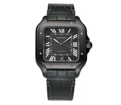 Cartier Santos