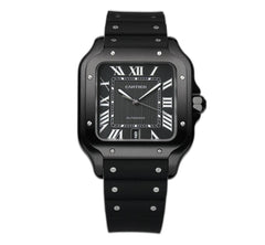 Cartier Santos