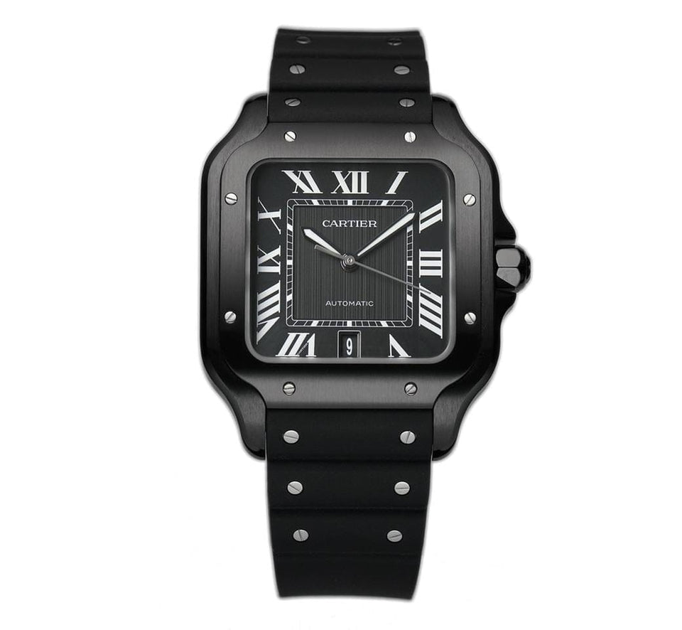 Cartier Santos
