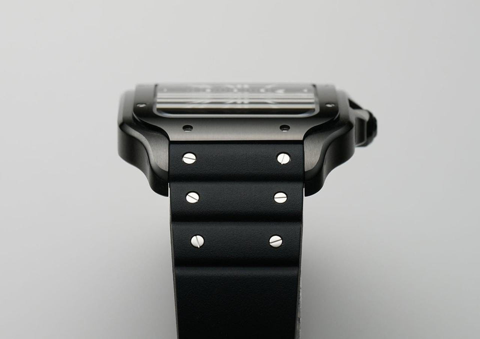 Cartier Santos