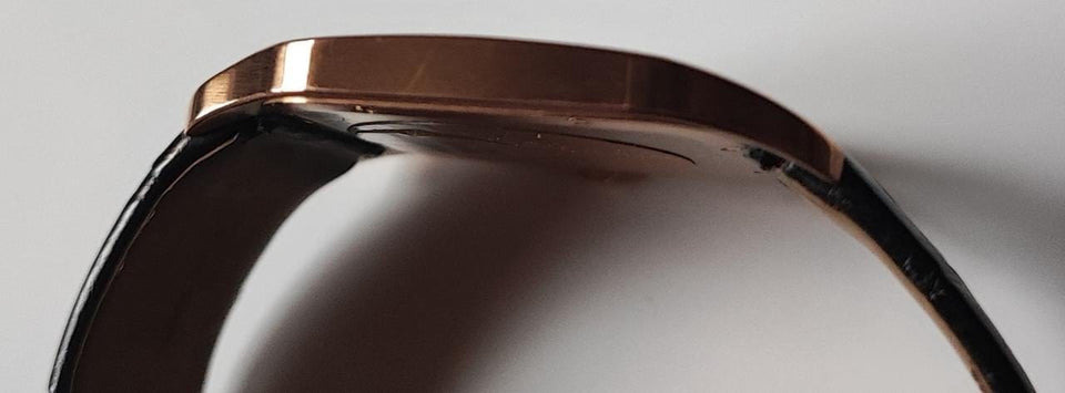 Cartier Santos