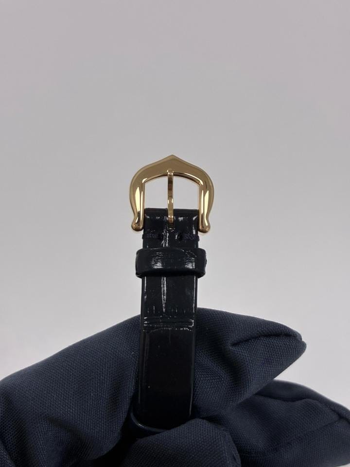 Cartier Tank