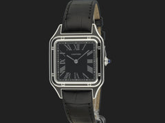 Cartier Santos