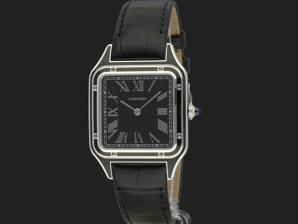 Cartier Santos