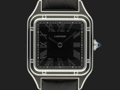 Cartier Santos