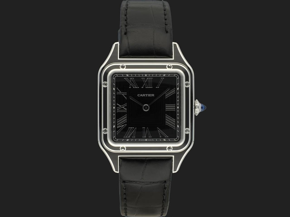 Cartier Santos
