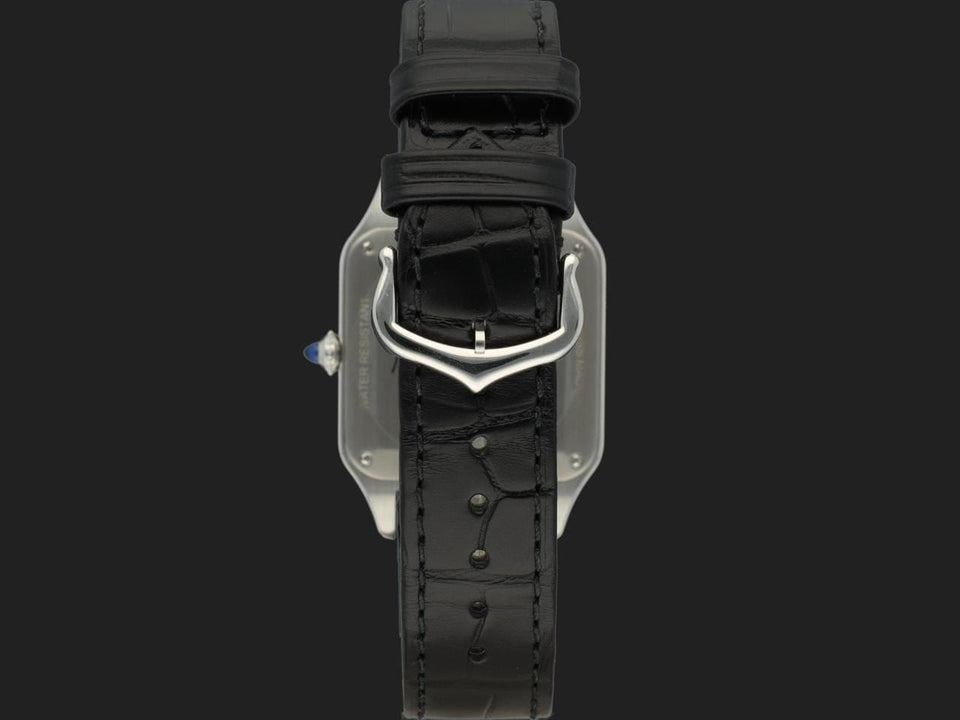 Cartier Santos