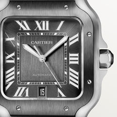 Cartier Santos