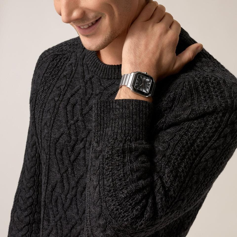 Cartier Santos