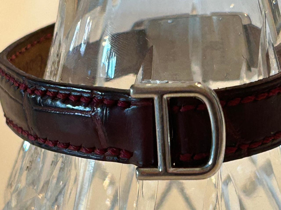 Cartier Tank