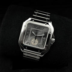 Cartier Santos