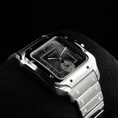 Cartier Santos