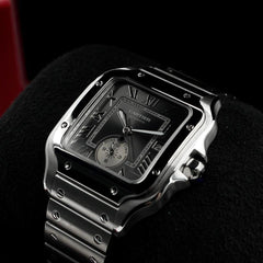 Cartier Santos