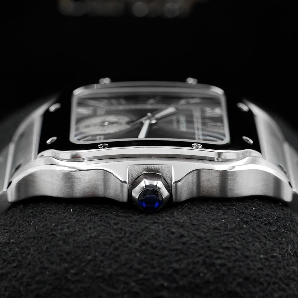 Cartier Santos