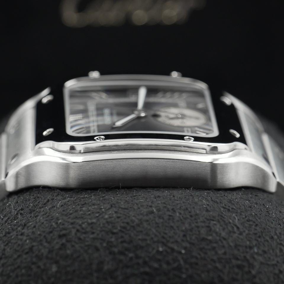 Cartier Santos