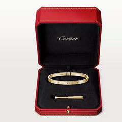 Cartier Love