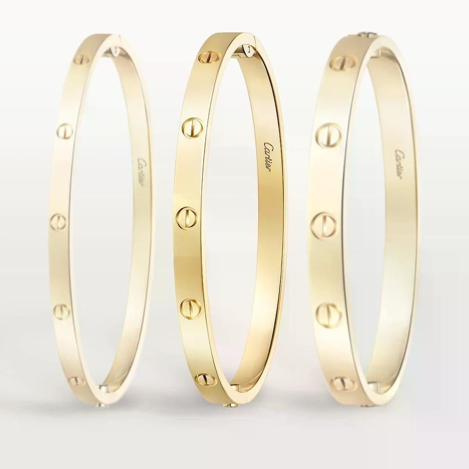 Cartier Love