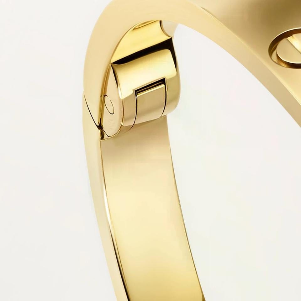 Cartier Love