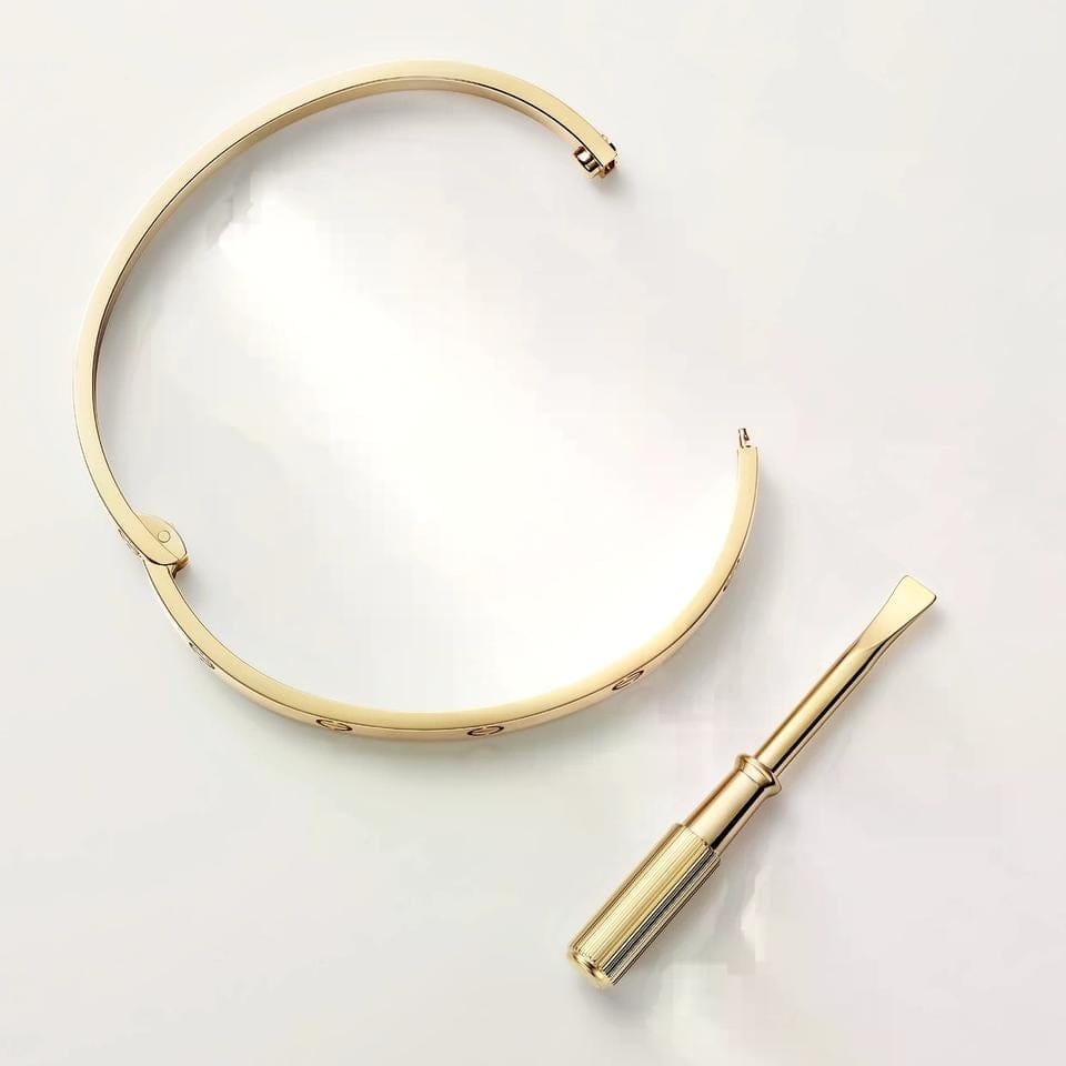 Cartier Love