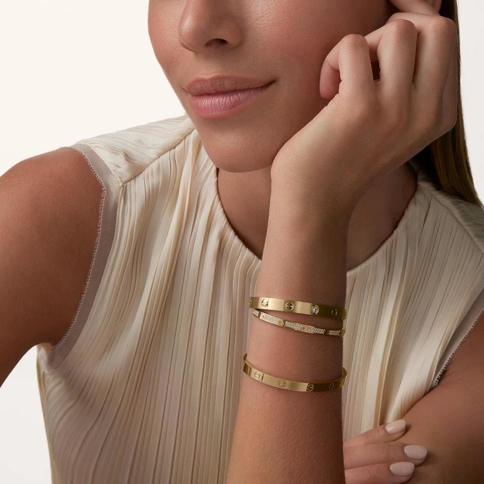 Cartier Love