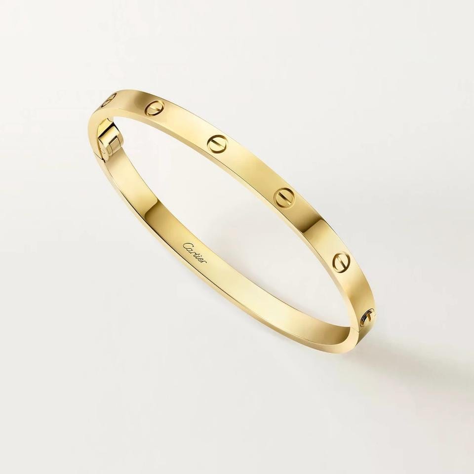 Cartier Love