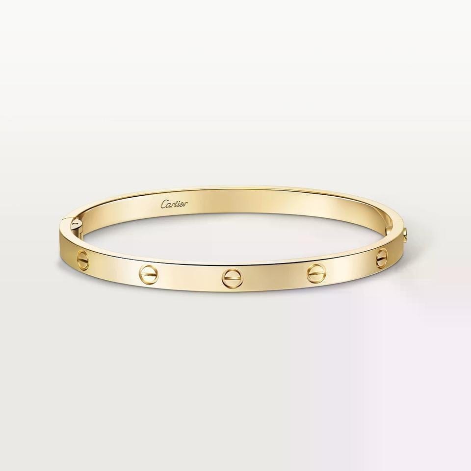 Cartier Love