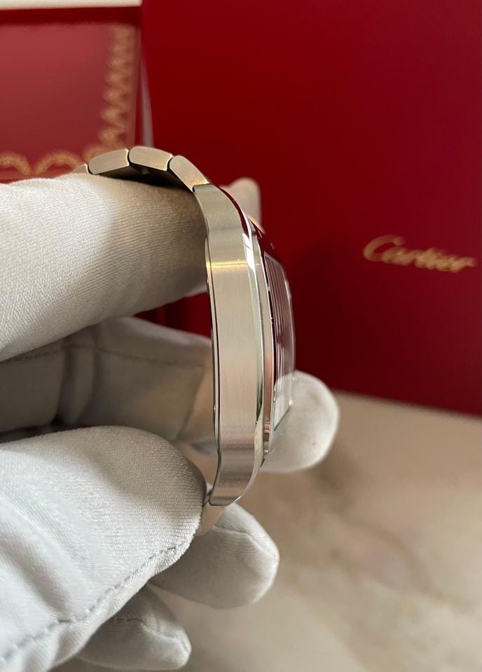 Cartier Santos