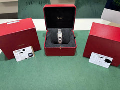 Cartier Tank