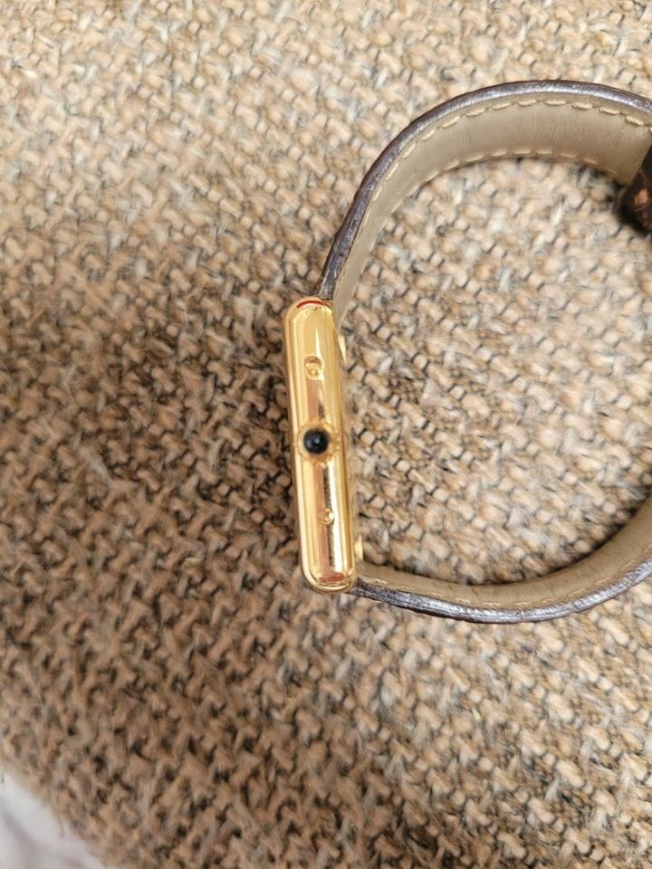 Cartier Tank