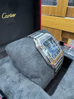 Cartier Santos