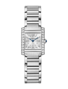 Cartier Tank