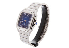 Cartier Santos