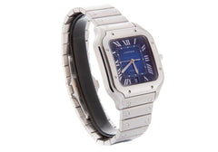 Cartier Santos