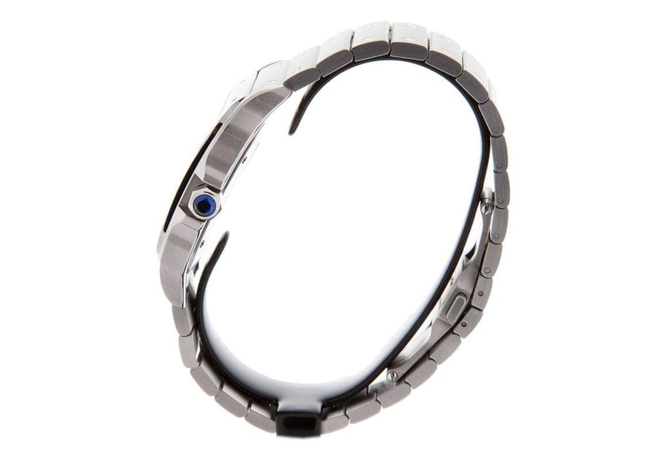 Cartier Santos