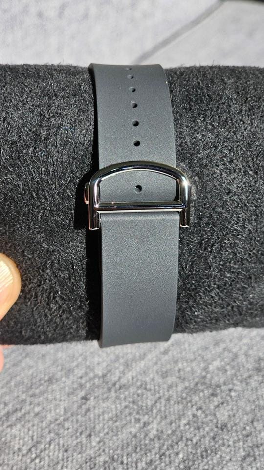 Cartier Santos