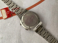 Omega Genève