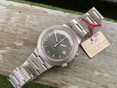 Omega Genève