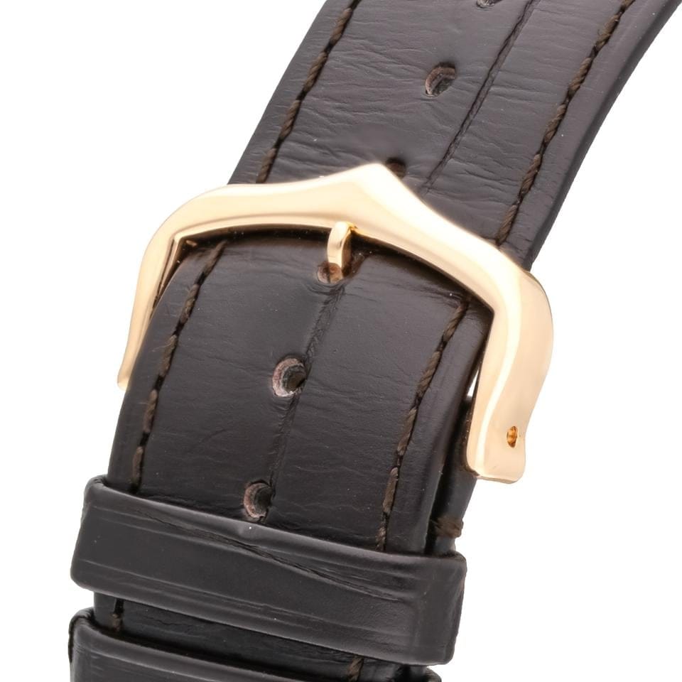 Cartier Tank