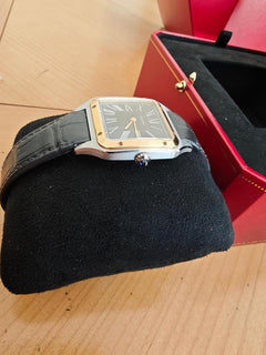 Cartier Santos