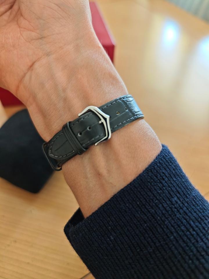 Cartier Santos