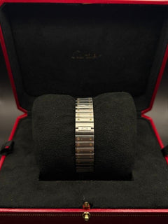 Cartier Santos