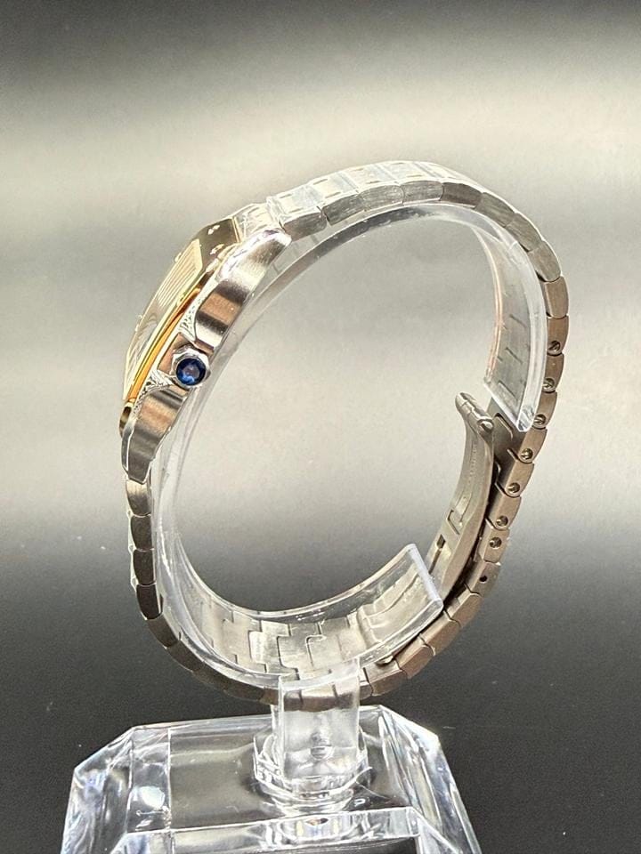 Cartier Santos