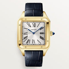 Cartier Santos