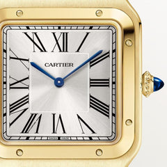 Cartier Santos