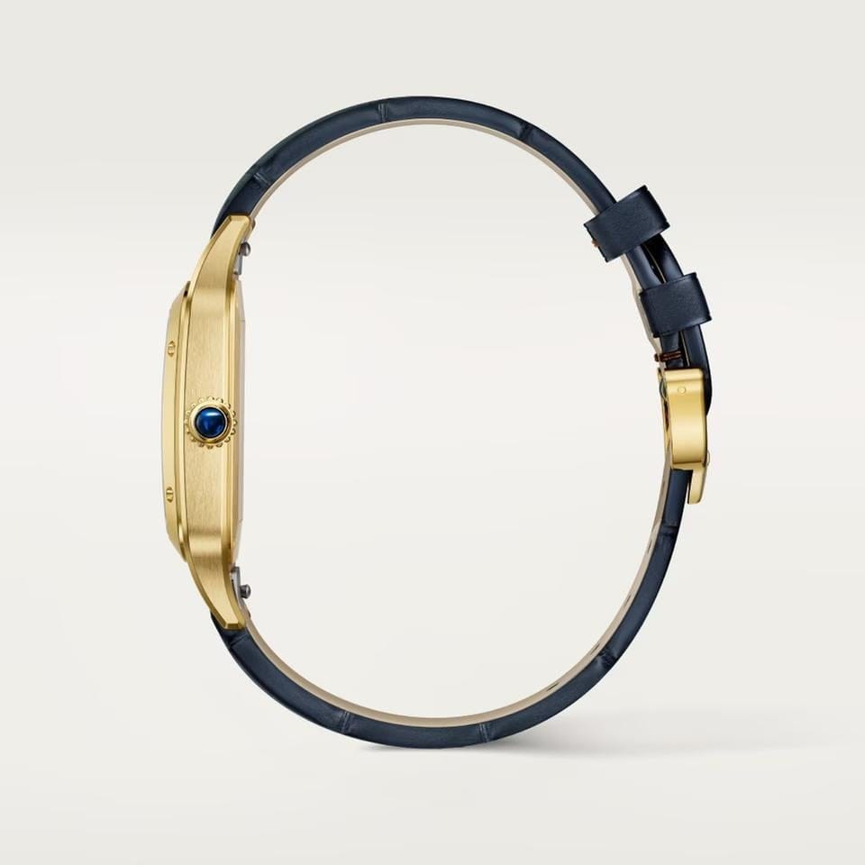 Cartier Santos