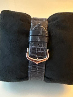 Cartier Tank