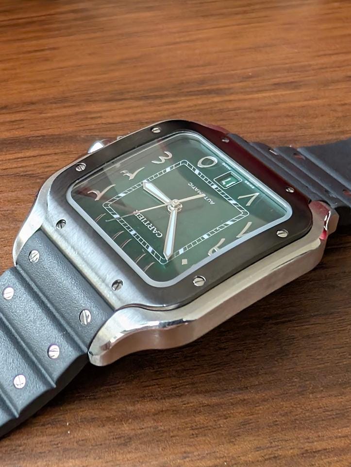 Cartier Santos