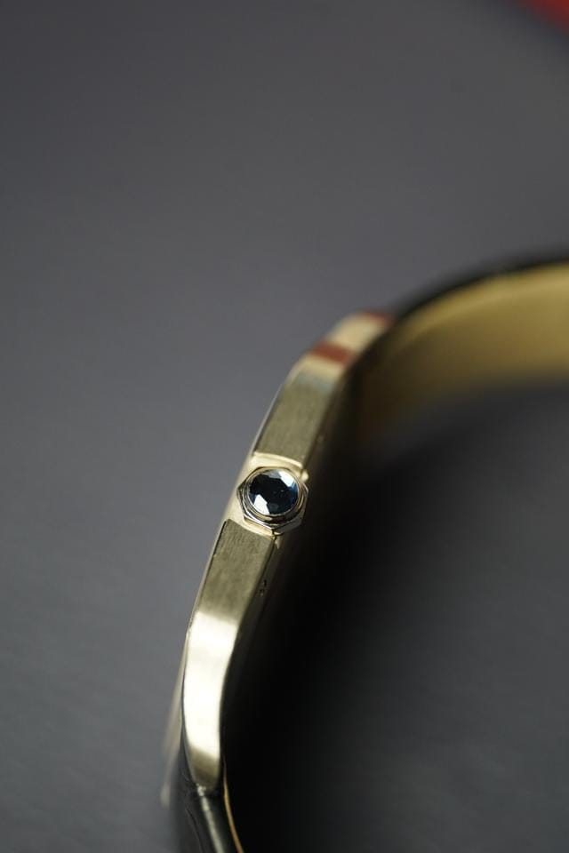 Cartier Santos