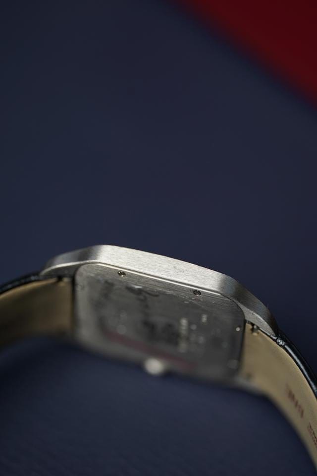 Cartier Santos