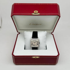 Cartier Santos